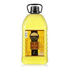 Casa De Campo Sunflower Oil - 3 litres
